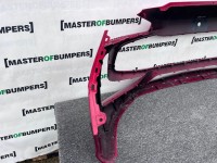 Mg 3 Mg3 Hybrid Trophy Hatchback Mk3 2024-2026 Front Bumper Genuine [p582]