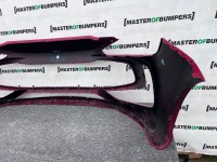 Mg 3 Mg3 Hybrid Trophy Hatchback Mk3 2024-2026 Front Bumper Genuine [p582]