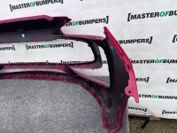 Mg 3 Mg3 Hybrid Trophy Hatchback Mk3 2024-2026 Front Bumper Genuine [p582]