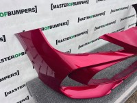 Mg 3 Mg3 Hybrid Trophy Hatchback Mk3 2024-2026 Front Bumper Genuine [p582]