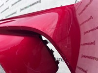 Mg 3 Mg3 Hybrid Trophy Hatchback Mk3 2024-2026 Front Bumper Genuine [p582]