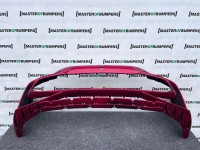 Mg 3 Mg3 Hybrid Trophy Hatchback Mk3 2024-2026 Front Bumper Genuine [p582]