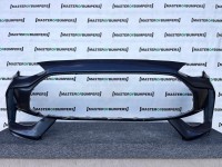 Mg Hs Trophy Mk1 Lift Hatchback 2022-2024 Front Bumper Genuine [p639]