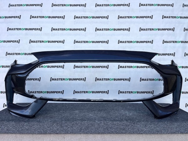 Mg Hs Trophy Mk1 Lift Hatchback 2022-2024 Front Bumper Genuine [p639]