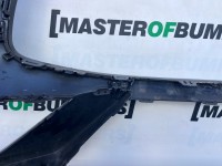 Mg Hs Trophy Mk1 Lift Hatchback 2022-2024 Front Bumper Genuine [p639]