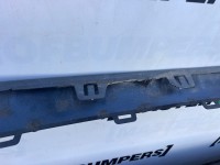 Mg Hs Trophy Mk1 Lift Hatchback 2022-2024 Front Bumper Genuine [p639]