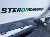 Mg Hs Trophy Mk1 Lift Hatchback 2022-2024 Front Bumper Genuine [p639]