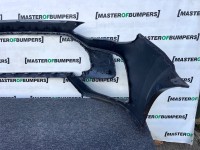 Mg Hs Trophy Mk1 Lift Hatchback 2022-2024 Front Bumper Genuine [p639]