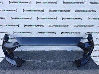 Mg Hs Trophy Mk1 Lift Hatchback 2022-2024 Front Bumper Genuine [p639]