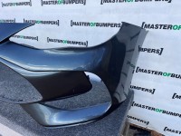 Mg Hs Trophy Mk1 Lift Hatchback 2022-2024 Front Bumper Genuine [p639]