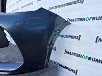 Mg Hs Trophy Mk1 Lift Hatchback 2022-2024 Front Bumper Genuine [p639]