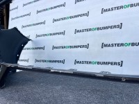 Mg Hs Trophy Mk1 Lift Hatchback 2022-2024 Front Bumper Genuine [p639]