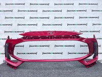 Mg Zs Hybrid+ E Crossover Mk2 2024-2027 Front Bumper Genuine [p669]