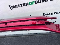 Mg Zs Hybrid+ E Crossover Mk2 2024-2027 Front Bumper Genuine [p669]