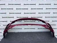 Mg Zs Hybrid+ E Crossover Mk2 2024-2027 Front Bumper Genuine [p669]