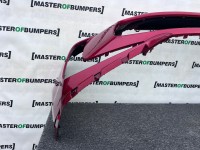 Mg Zs Hybrid+ E Crossover Mk2 2024-2027 Front Bumper Genuine [p669]