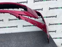 Mg Zs Hybrid+ E Crossover Mk2 2024-2027 Front Bumper Genuine [p669]