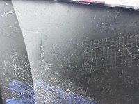 Mg Zs Hybrid+ E Crossover Mk2 2024-2027 Front Bumper Genuine [p669]