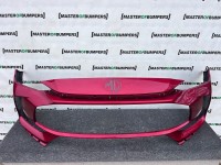Mg Zs Hybrid+ E Crossover Mk2 2024-2027 Front Bumper Genuine [p669]