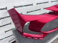 Mg Zs Hybrid+ E Crossover Mk2 2024-2027 Front Bumper Genuine [p669]