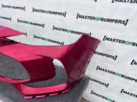 Mg Zs Hybrid+ E Crossover Mk2 2024-2027 Front Bumper Genuine [p669]