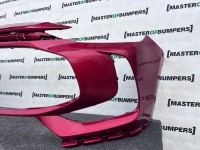 Mg Zs Hybrid+ E Crossover Mk2 2024-2027 Front Bumper Genuine [p669]