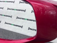 Mg Zs Hybrid+ E Crossover Mk2 2024-2027 Front Bumper Genuine [p669]