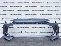 Mg Zs Hybrid+ E Crossover Mk2 2024-2027 Front Bumper Genuine [p666]