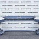 Mg Zs Hybrid+ E Crossover Mk2 2024-2027 Front Bumper Genuine [p666]