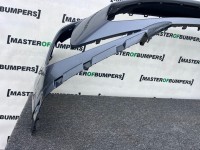 Mg Zs Hybrid+ E Crossover Mk2 2024-2027 Front Bumper Genuine [p666]