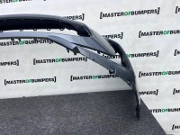 Mg Zs Hybrid+ E Crossover Mk2 2024-2027 Front Bumper Genuine [p666]