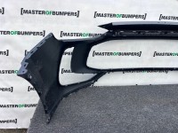 Mg Zs Hybrid+ E Crossover Mk2 2024-2027 Front Bumper Genuine [p666]