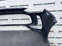 Mg Zs Hybrid+ E Crossover Mk2 2024-2027 Front Bumper Genuine [p666]