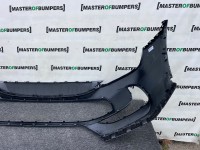 Mg Zs Hybrid+ E Crossover Mk2 2024-2027 Front Bumper Genuine [p666]