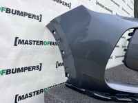 Mg Zs Hybrid+ E Crossover Mk2 2024-2027 Front Bumper Genuine [p666]