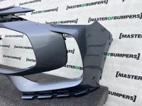 Mg Zs Hybrid+ E Crossover Mk2 2024-2027 Front Bumper Genuine [p666]