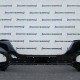 Mg Hs Trophy Exite Saic Hatchback Suv 2018-2021 Front Bumper Genuine [p699]