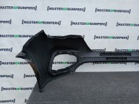 Mg Hs Trophy Exite Saic Hatchback Suv 2018-2021 Front Bumper Genuine [p699]