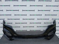 Mg Hs Trophy Exite Saic Hatchback Suv 2018-2021 Front Bumper Genuine [p699]