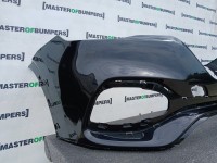Mg Hs Trophy Exite Saic Hatchback Suv 2018-2021 Front Bumper Genuine [p699]