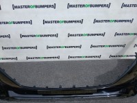 Mg Hs Trophy Exite Saic Hatchback Suv 2018-2021 Front Bumper Genuine [p699]