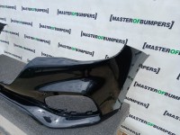Mg Hs Trophy Exite Saic Hatchback Suv 2018-2021 Front Bumper Genuine [p699]