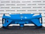 Mg Motors Mg4 Trophy Hatchback 2022-2026 Front Bumper Genuine [p736]