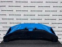 Mg Motors Mg4 Trophy Hatchback 2022-2026 Front Bumper Genuine [p736]