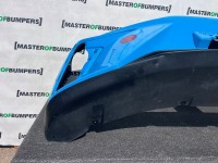 Mg Motors Mg4 Trophy Hatchback 2022-2026 Front Bumper Genuine [p736]