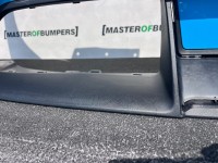 Mg Motors Mg4 Trophy Hatchback 2022-2026 Front Bumper Genuine [p736]