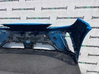 Mg Motors Mg4 Trophy Hatchback 2022-2026 Front Bumper Genuine [p736]