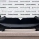 Tesla Model X P100 Dl Ludicrous 2015-2020 Front Bumper Genuine [p316]