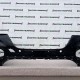 Mg Hs Trophy Exite Saic Hatchback Suv 2018-2021 Front Bumper Pdc Genuine [p394]