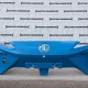 Mg Motors Mg4 Trophy Se Hatchback 2022-on Front Bumper Genuine [p422]